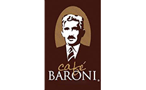 Logotipo - Café Baroni