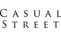 Logotipo - Casual Street