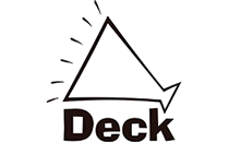 Logotipo - Deck