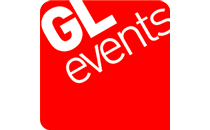 Logotipo - GL events