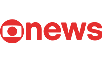 Logotipo - GloboNews