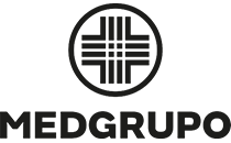 Logotipo - Medgrupo