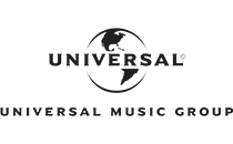 Logotipo - Universal Music Group